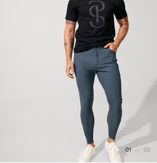 Capis Men’s Breeches