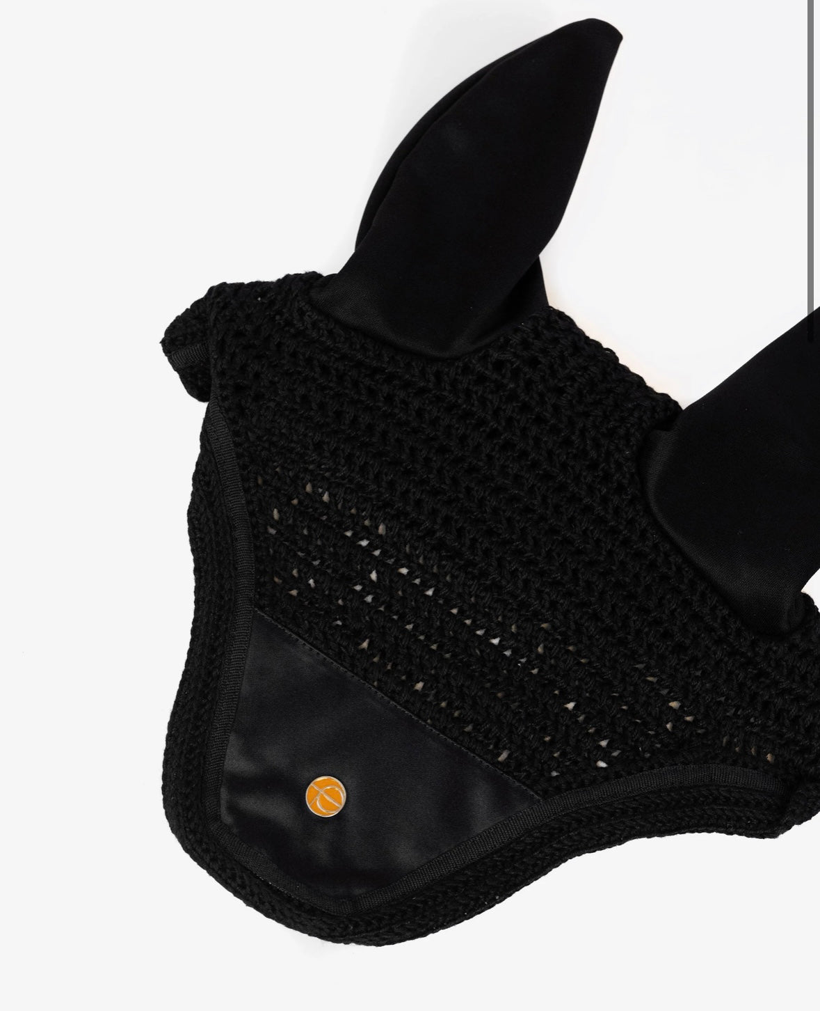 [ THE EQUEMIST ] Jump Saddle Pad