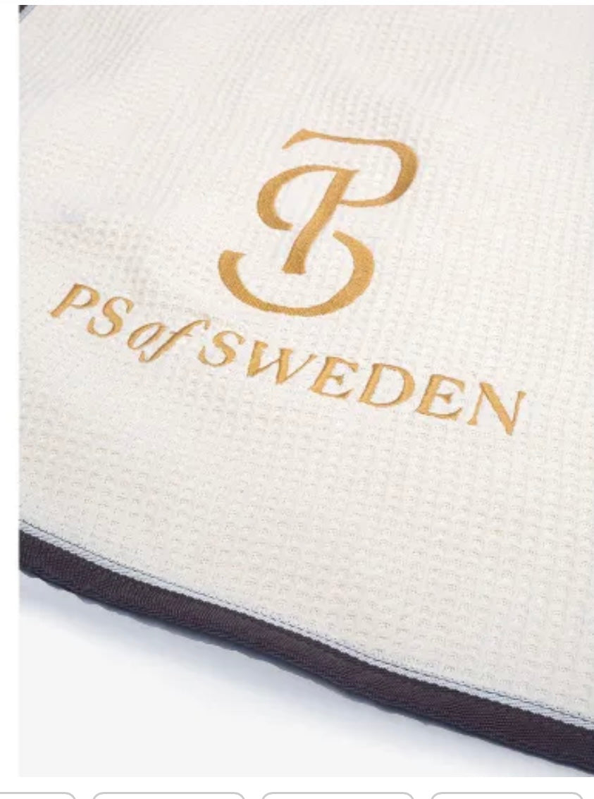 PS Of Sweden, Cotton Rug - Off White