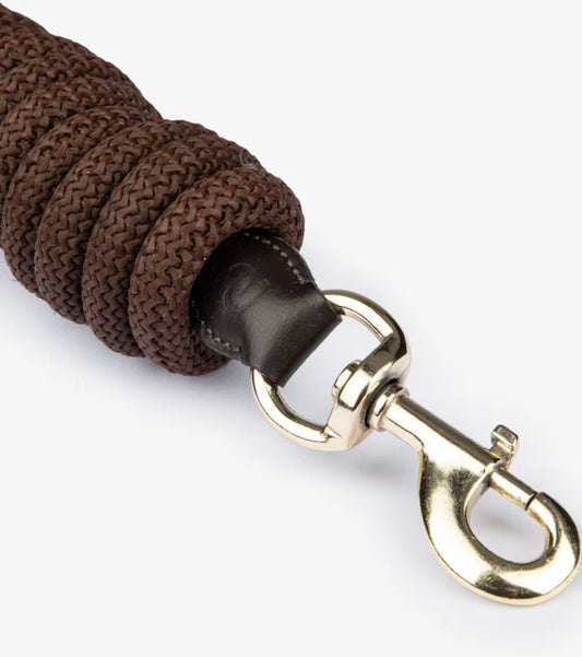 PS Lead Rope / Brown