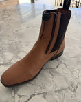 Load image into Gallery viewer, Men's Paddock Boots

