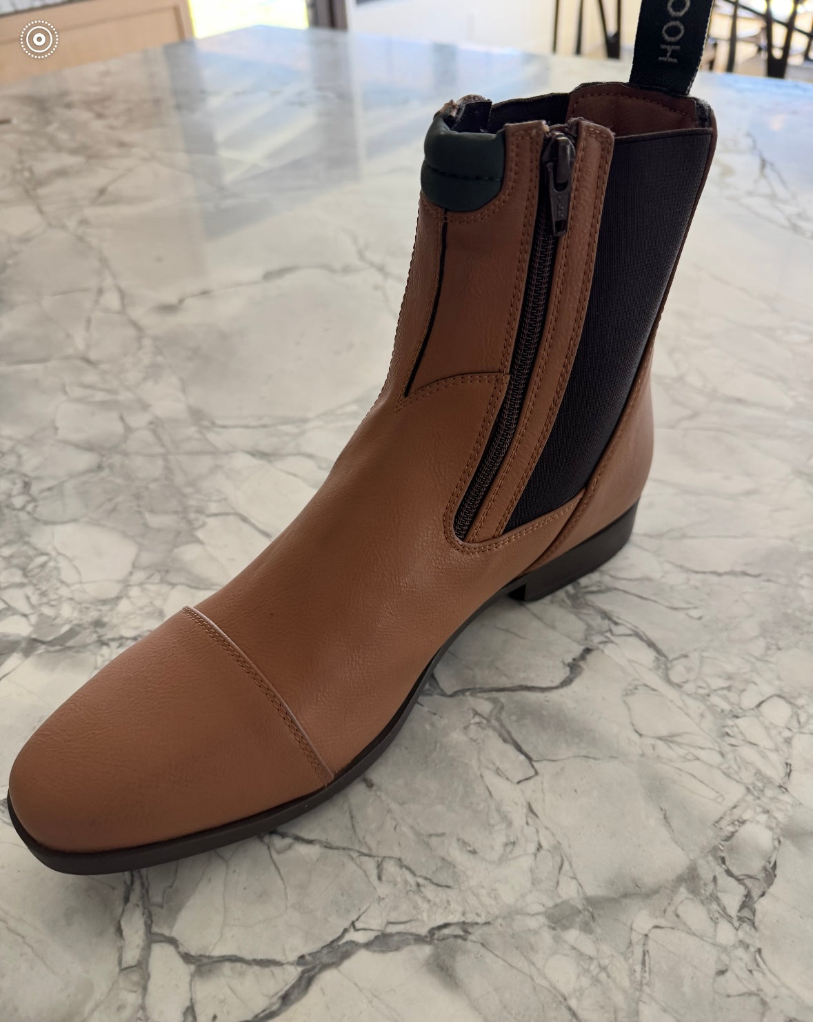 Men's Paddock Boots