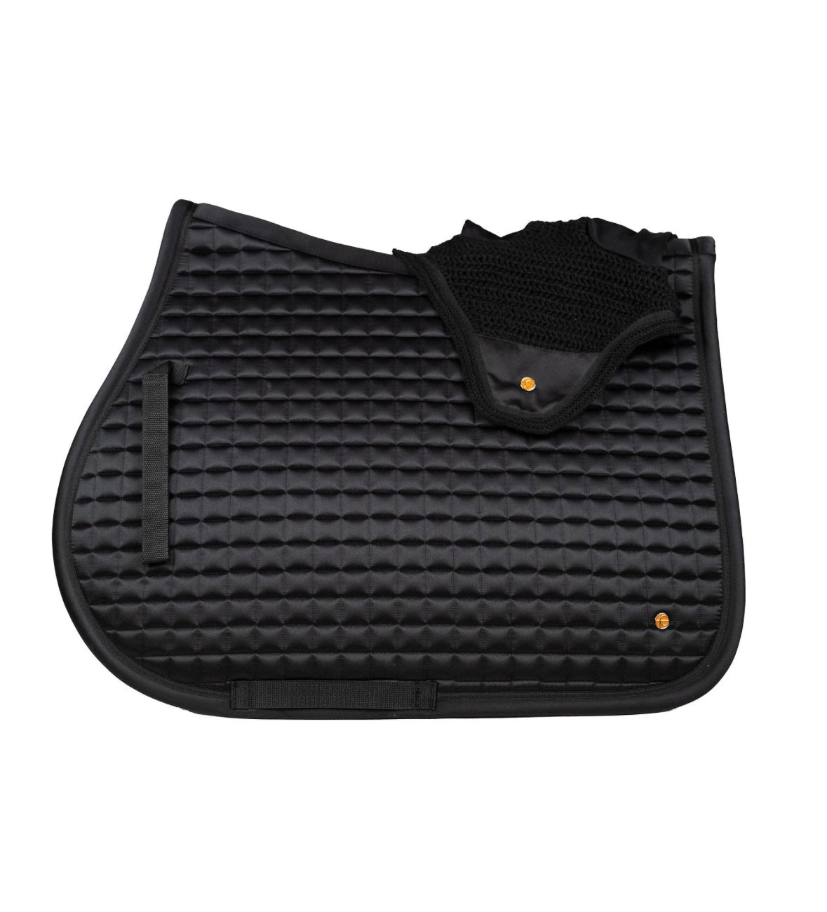 [ THE EQUEMIST ] Jump Saddle Pad