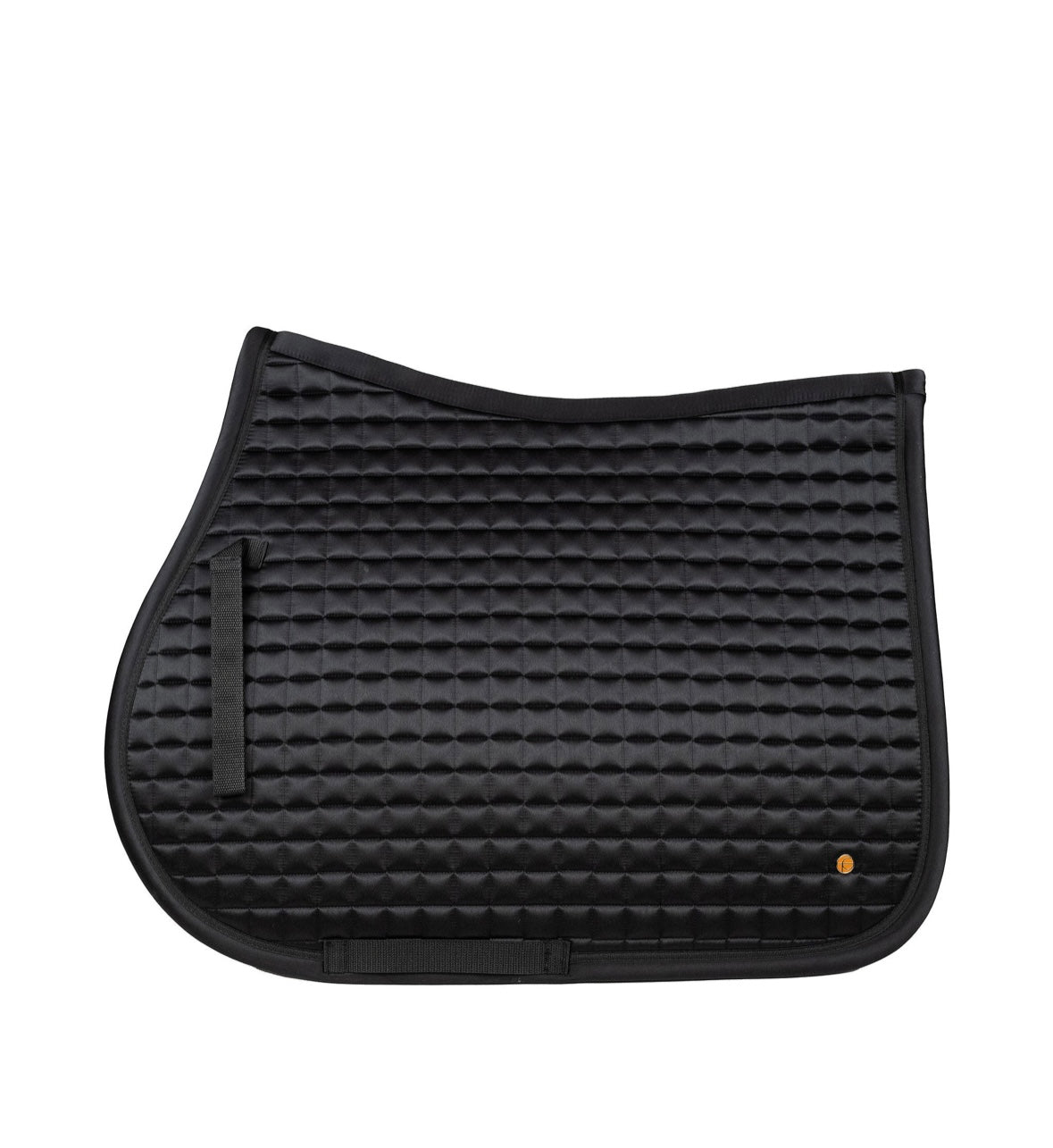 [ THE EQUEMIST ] Jump Saddle Pad
