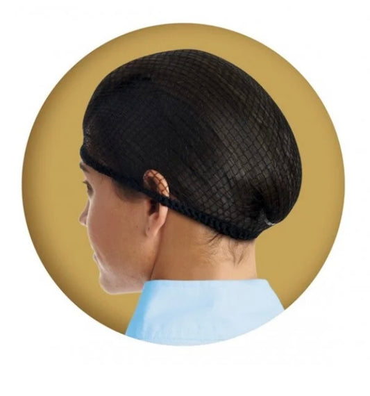 Ovation Deluxe Hair Net / 2pk