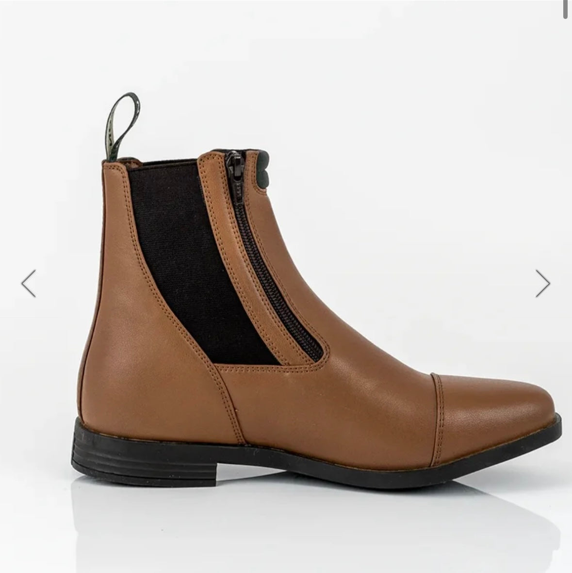 Men's Paddock Boots