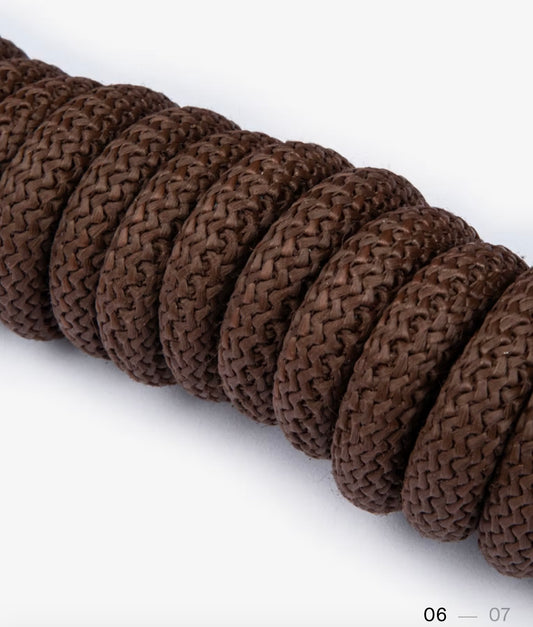 PS Lead Rope / Brown