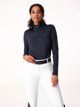 Load image into Gallery viewer, Toska Long Sleeve / Navy
