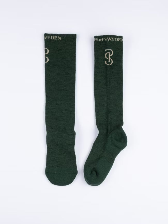 Marion Merino Wool Socks - NEW -