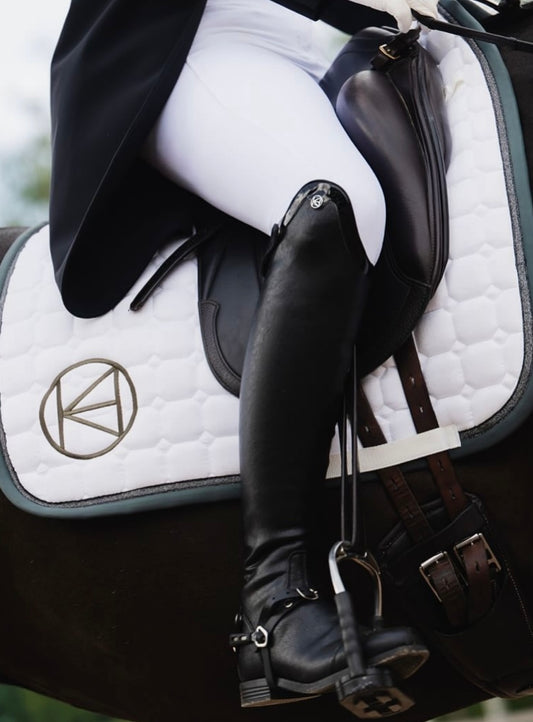 [ Nooh Nooh ] Gigolo Dressage Boots