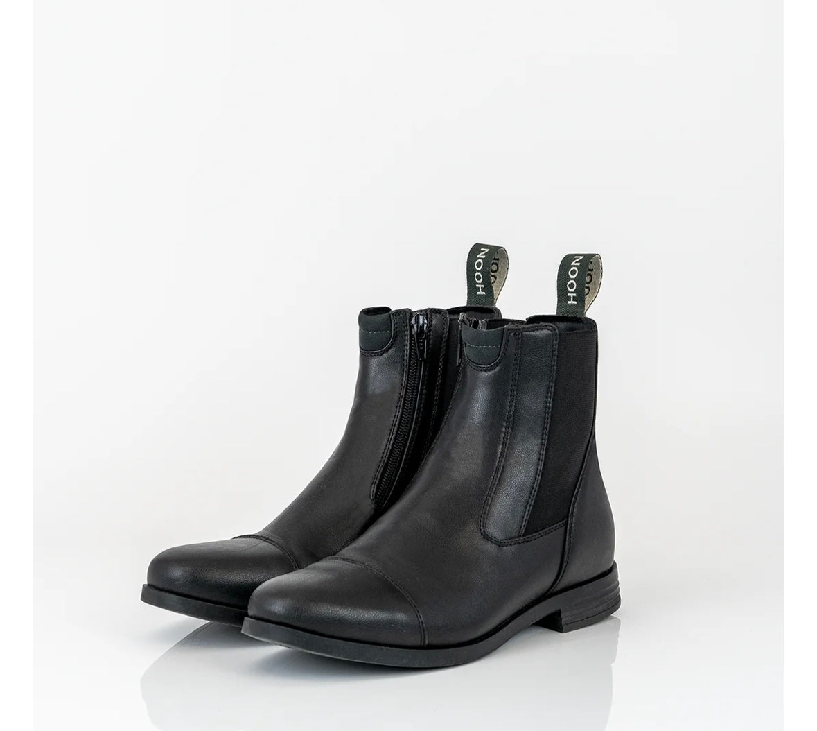 BIANCA PADDOCK BOOT |