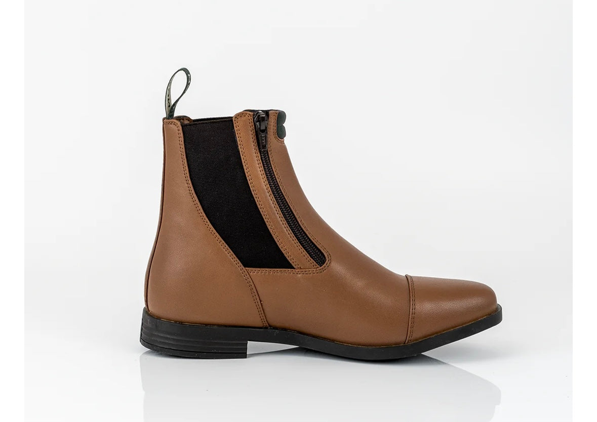 BIANCA PADDOCK BOOT |