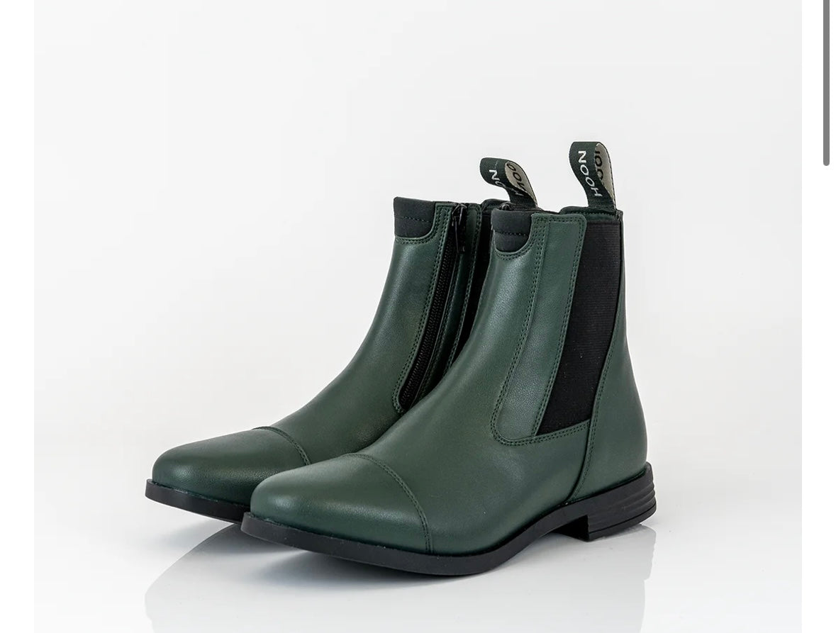 BIANCA PADDOCK BOOT |