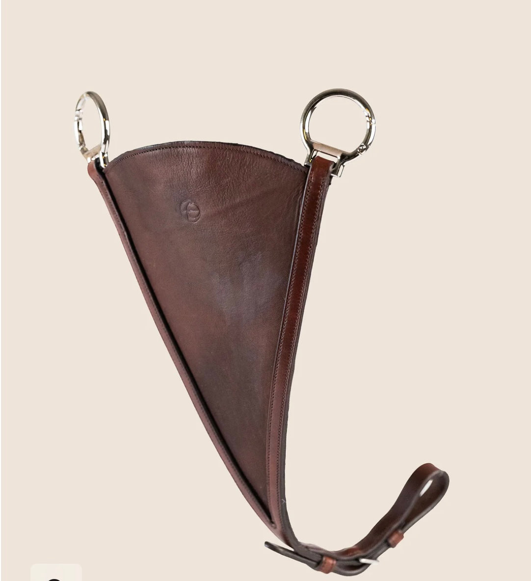 BIB | BROWN No. 73