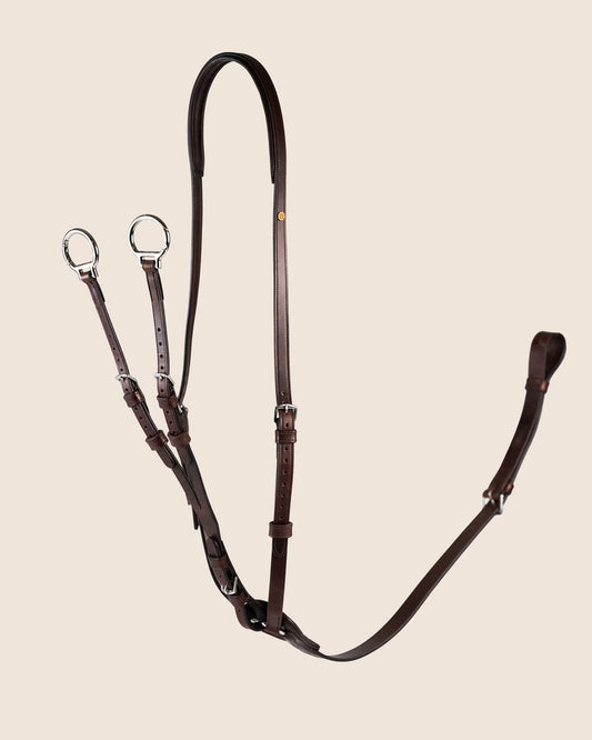 MARTINGALE | BROWN No. 72