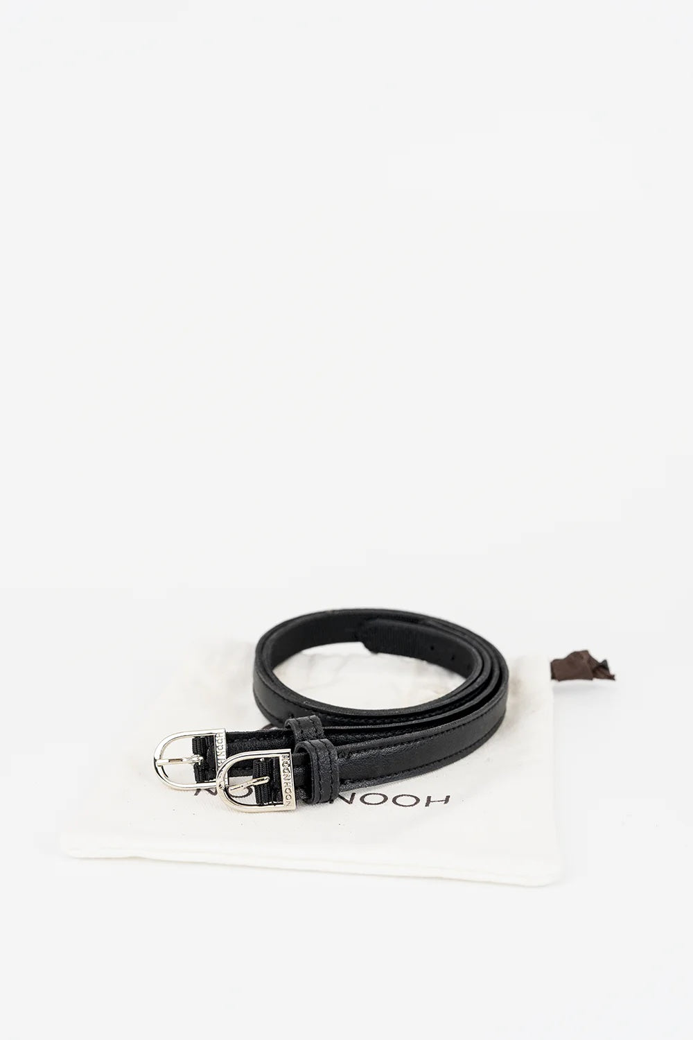 NOOH NOOH | SPUR STRAPS