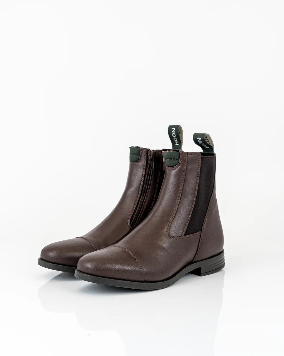 BIANCA PADDOCK BOOT |