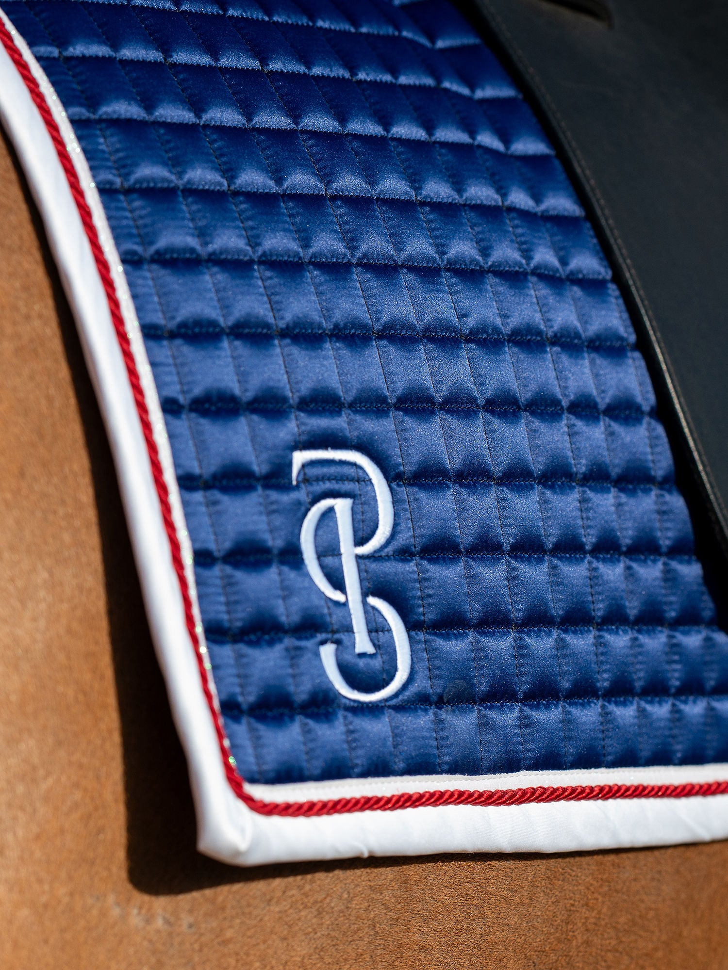 Saddle Pad Dressage National Team / USA