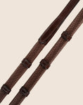 Load image into Gallery viewer, REIN | RUBBER WITH BUMPS | BROWN No. 34

