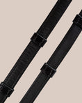 Load image into Gallery viewer, REIN | SOFTY | BLACK
