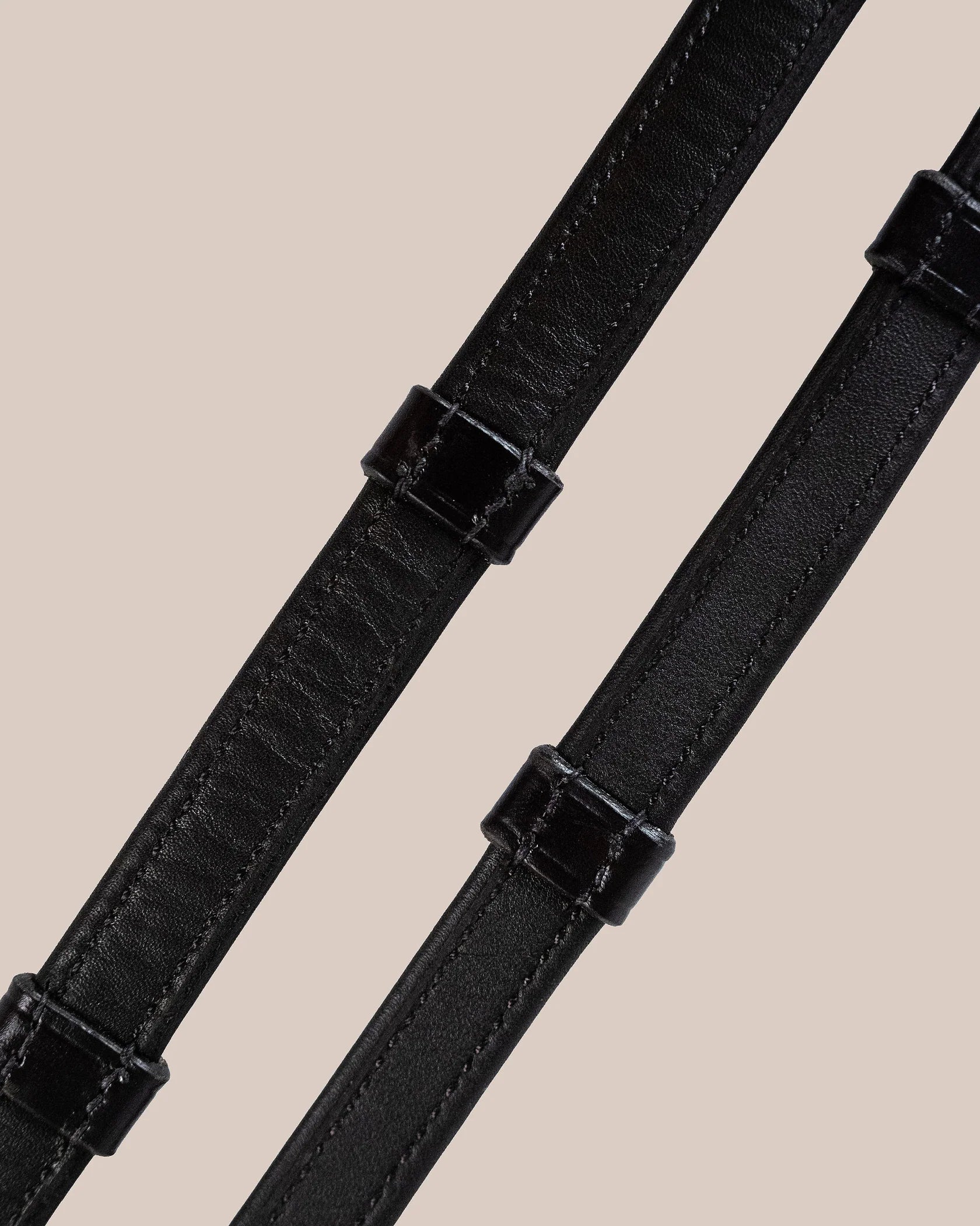 REIN | SOFTY | BLACK