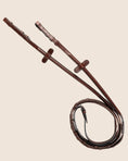 Load image into Gallery viewer, REIN | SOFTY SUPER GRIP | BROWN No. 35
