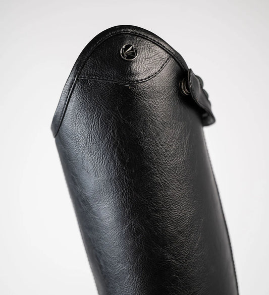 MEN'S CASALL RIDING BOOT | BLACK