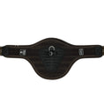 Load image into Gallery viewer, "Tucksafe" Showjumper Girth / Brown
