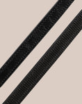 Load image into Gallery viewer, REIN | ROLLED SUPER GRIP | BLACK
