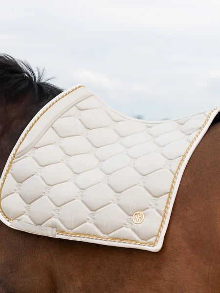 Saddle Pad, Dressage Signature - NEW -