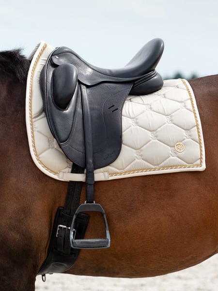 Saddle Pad, Dressage Signature - NEW -