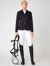 Load image into Gallery viewer, Lyra Show Jacket / Navy
