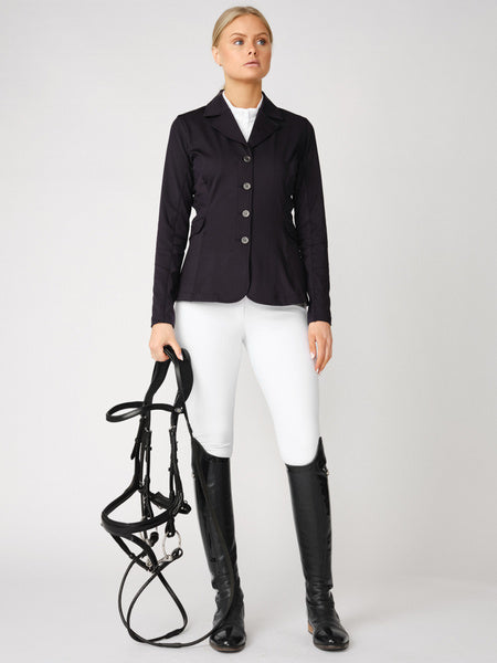 Lyra Show Jacket / Navy