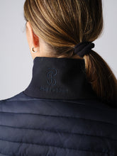 Load image into Gallery viewer, Mia Technical Jacket / Navy
