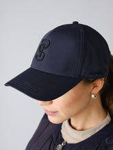 Load image into Gallery viewer, Electra Cap / Navy &amp; Black - NEW
