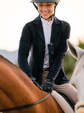 Load image into Gallery viewer, Lyra Show Jacket / Navy
