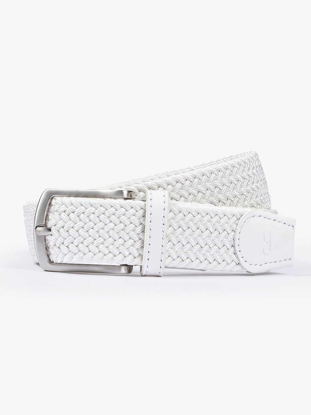 Treasure Belt / Black & White - New